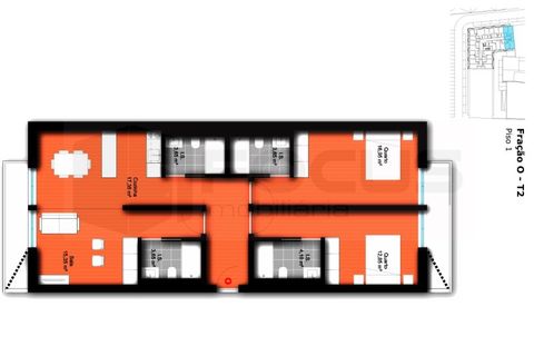 Leilighet i Aveiro, Aveiro, Aveiro - € 525 000 | Ref: AV25/094/06 - foto 10