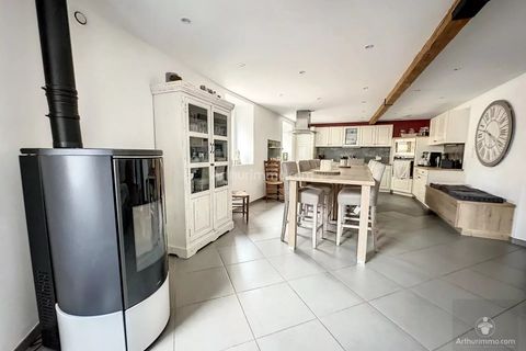 Villa a Cordelle, Loire, Cordelle - € 149.000 | Ref: 85906114 - foto 2