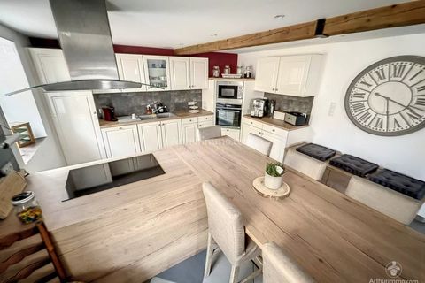 Villa a Cordelle, Loire, Cordelle - € 149.000 | Ref: 85906114 - foto 4