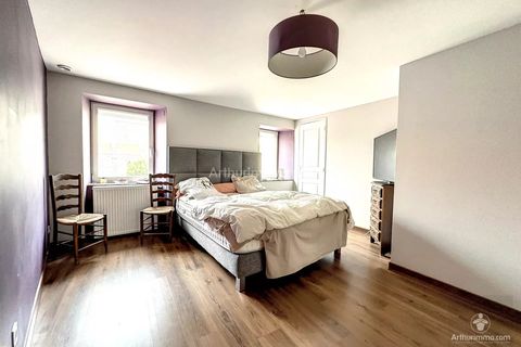 Villa a Cordelle, Loire, Cordelle - € 149.000 | Ref: 85906114 - foto 5