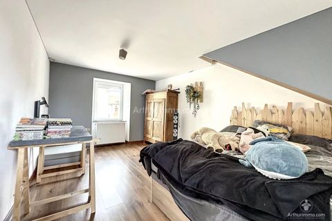 Villa a Cordelle, Loire, Cordelle - € 149.000 | Ref: 85906114 - foto 7