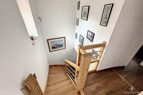 Villa a Cordelle, Loire, Cordelle - € 149.000 | Ref: 85906114 - foto 10