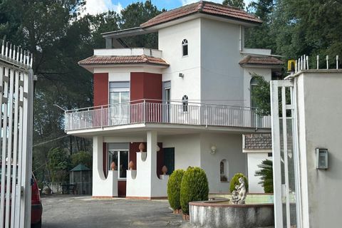 Villa i Caltanissetta, Caltanissetta, Caltanissetta - € 215.000 | Ref: 1620 - foto 1
