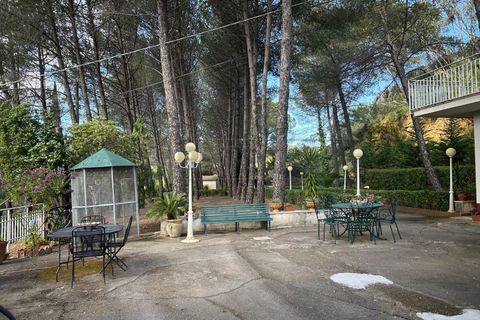 Villa i Caltanissetta, Caltanissetta, Caltanissetta - € 215.000 | Ref: 1620 - foto 11
