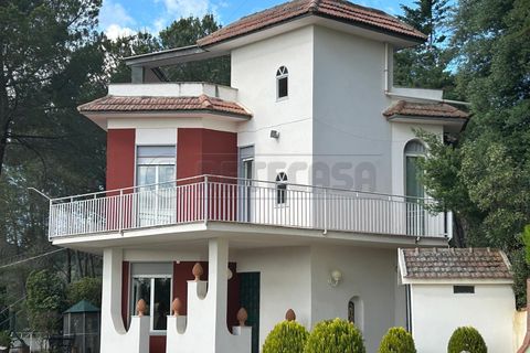 Villa i Caltanissetta, Caltanissetta, Caltanissetta - € 215.000 | Ref: 1620 - foto 12