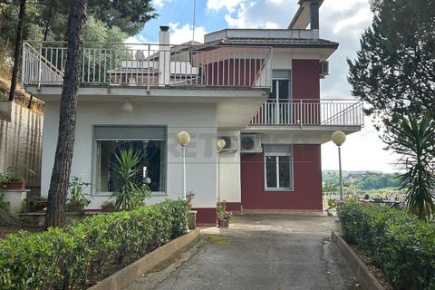 Villa i Caltanissetta, Caltanissetta, Caltanissetta - € 215.000 | Ref: 1620 - foto 14