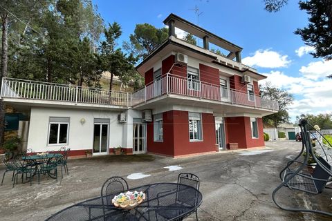 Villa i Caltanissetta, Caltanissetta, Caltanissetta - € 215.000 | Ref: 1620 - foto 15