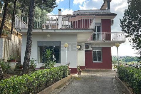 Villa i Caltanissetta, Caltanissetta, Caltanissetta - € 215.000 | Ref: 1620 - foto 17