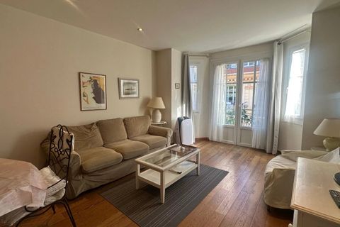 Lejlighed i Nice, Alpes-Maritimes, Nice - € 365.000 | Ref: 85908210 - foto 1