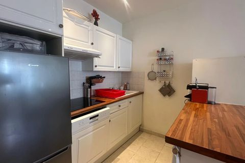 Lejlighed i Nice, Alpes-Maritimes, Nice - € 365.000 | Ref: 85908210 - foto 4