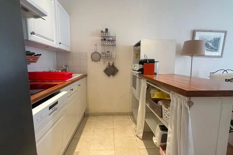 Lejlighed i Nice, Alpes-Maritimes, Nice - € 365.000 | Ref: 85908210 - foto 5