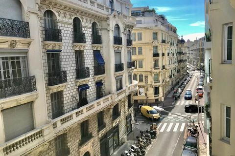 Lejlighed i Nice, Alpes-Maritimes, Nice - € 365.000 | Ref: 85908210 - foto 12