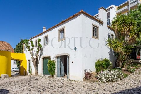 Landejendom i Oeiras, Lisbon, Oeiras - € 995.000 | Ref: CAS_433 - foto 2