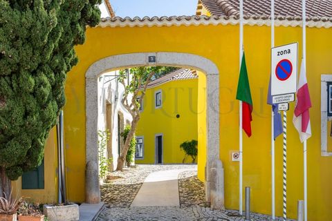 Landejendom i Oeiras, Lisbon, Oeiras - € 995.000 | Ref: CAS_433 - foto 3