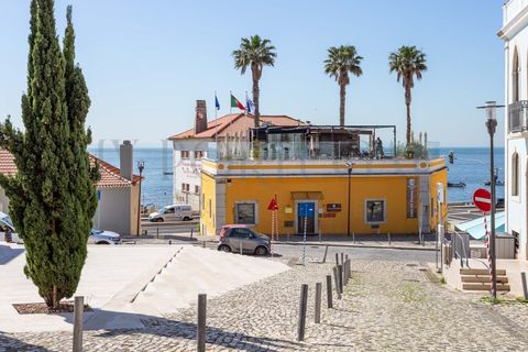Landejendom i Oeiras, Lisbon, Oeiras - € 995.000 | Ref: CAS_433 - foto 4