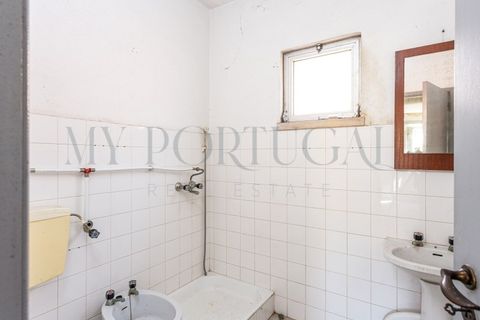 Landejendom i Oeiras, Lisbon, Oeiras - € 995.000 | Ref: CAS_433 - foto 5