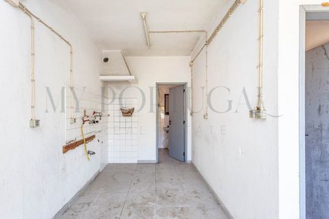 Landejendom i Oeiras, Lisbon, Oeiras - € 995.000 | Ref: CAS_433 - foto 7