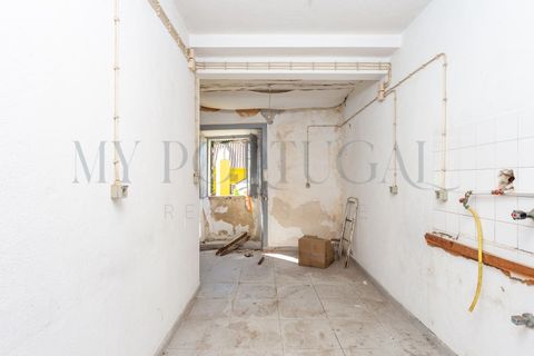 Landejendom i Oeiras, Lisbon, Oeiras - € 995.000 | Ref: CAS_433 - foto 8