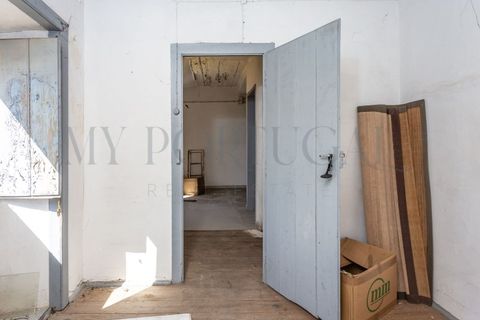 Landejendom i Oeiras, Lisbon, Oeiras - € 995.000 | Ref: CAS_433 - foto 11