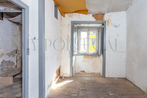 Landejendom i Oeiras, Lisbon, Oeiras - € 995.000 | Ref: CAS_433 - foto 17