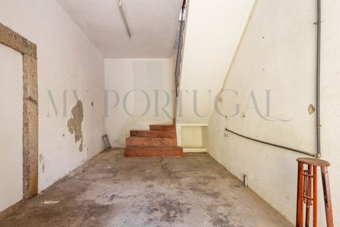 Landejendom i Oeiras, Lisbon, Oeiras - € 995.000 | Ref: CAS_433 - foto 18