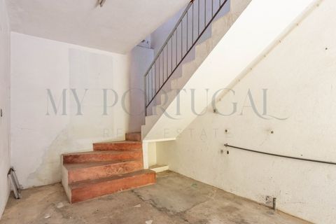 Landejendom i Oeiras, Lisbon, Oeiras - € 995.000 | Ref: CAS_433 - foto 19