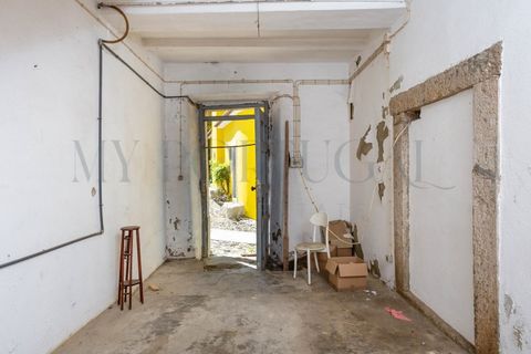 Landejendom i Oeiras, Lisbon, Oeiras - € 995.000 | Ref: CAS_433 - foto 20