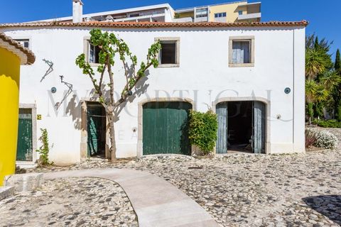 Landejendom i Oeiras, Lisbon, Oeiras - € 995.000 | Ref: CAS_433 - foto 24