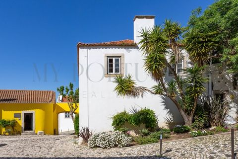 Landejendom i Oeiras, Lisbon, Oeiras - € 995.000 | Ref: CAS_433 - foto 25