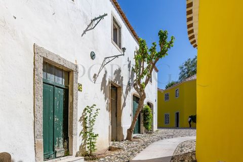 Landejendom i Oeiras, Lisbon, Oeiras - € 995.000 | Ref: CAS_433 - foto 26