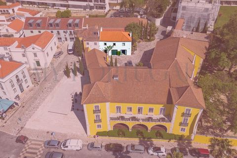 Landejendom i Oeiras, Lisbon, Oeiras - € 995.000 | Ref: CAS_433 - foto 31