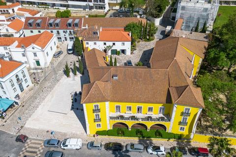 Landejendom i Oeiras, Lisbon, Oeiras - € 995.000 | Ref: CAS_433 - foto 1