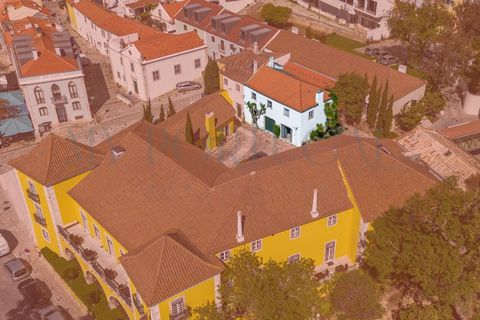 Landejendom i Oeiras, Lisbon, Oeiras - € 995.000 | Ref: CAS_433 - foto 32