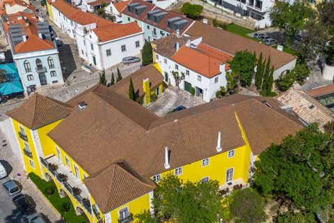 Landejendom i Oeiras, Lisbon, Oeiras - € 995.000 | Ref: CAS_433 - foto 33