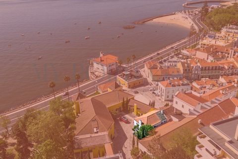 Landejendom i Oeiras, Lisbon, Oeiras - € 995.000 | Ref: CAS_433 - foto 34