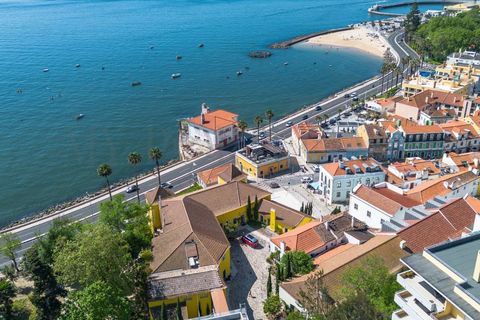 Landejendom i Oeiras, Lisbon, Oeiras - € 995.000 | Ref: CAS_433 - foto 35