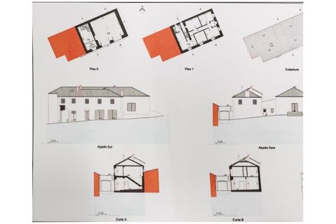 Landejendom i Oeiras, Lisbon, Oeiras - € 995.000 | Ref: CAS_433 - foto 36