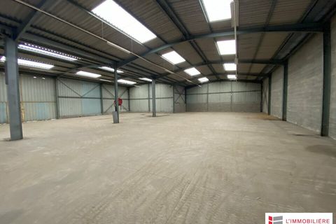 Erhvervsejendom i Rennes, Ille-et-Vilaine, Rennes - € 720.000 | Ref: 35_0567_BL - foto 2