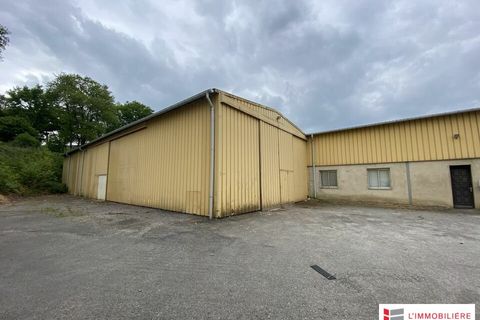 Erhvervsejendom i Rennes, Ille-et-Vilaine, Rennes - € 720.000 | Ref: 35_0567_BL - foto 3