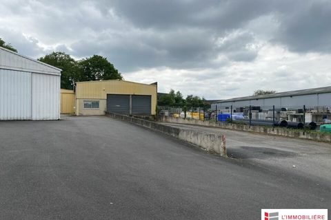 Erhvervsejendom i Rennes, Ille-et-Vilaine, Rennes - € 720.000 | Ref: 35_0567_BL - foto 5