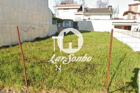 Helårsgrund i Maia, Porto, Maia - € 120.000 | Ref: 251-T-03862 - foto 4