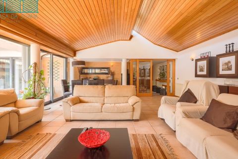 Villa i Aveiro, Aveiro, Aveiro - € 675.000 | Ref: CAS_2339 - foto 1