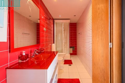 Villa i Aveiro, Aveiro, Aveiro - € 675.000 | Ref: CAS_2339 - foto 42