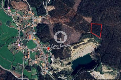 Helårsgrund i Vila do Conde, Porto, Vila do Conde - € 43.000 | Ref: 240-T-25688 - foto 5