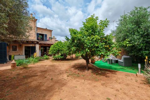 Dorfhaus in Campos, Mallorca, Campos - € 1.280.000 | Ref: FALC-AH-69902 - Foto 3