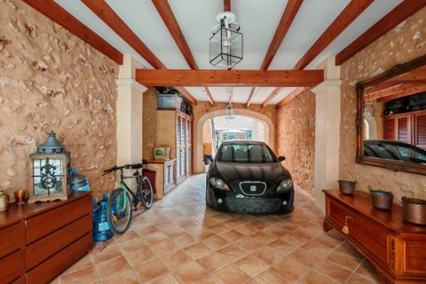 Dorfhaus in Campos, Mallorca, Campos - € 1.280.000 | Ref: FALC-AH-69902 - Foto 4