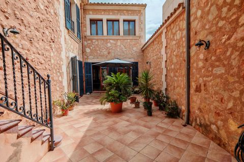 Dorfhaus in Campos, Mallorca, Campos - € 1.280.000 | Ref: FALC-AH-69902 - Foto 5