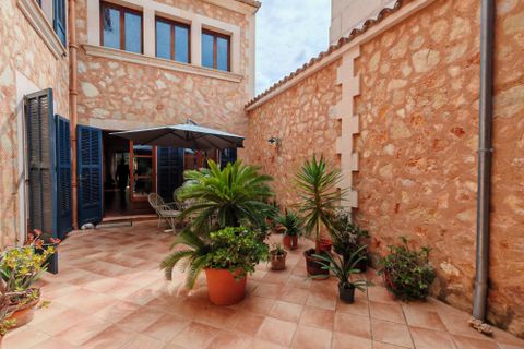 Dorfhaus in Campos, Mallorca, Campos - € 1.280.000 | Ref: FALC-AH-69902 - Foto 6