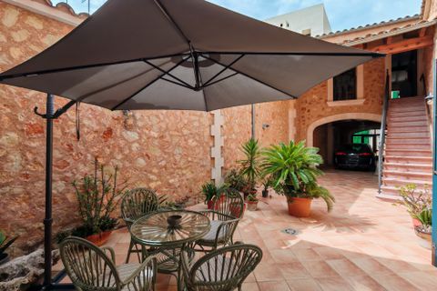 Dorfhaus in Campos, Mallorca, Campos - € 1.280.000 | Ref: FALC-AH-69902 - Foto 7