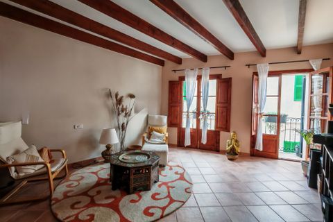 Dorfhaus in Campos, Mallorca, Campos - € 1.280.000 | Ref: FALC-AH-69902 - Foto 9